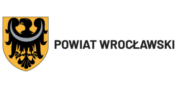 projekty - logo powiat wrocławski